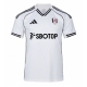 Fulham Emile Smith Rowe #32 Replike Domaci Dres 2025-26 Kratak Rukav